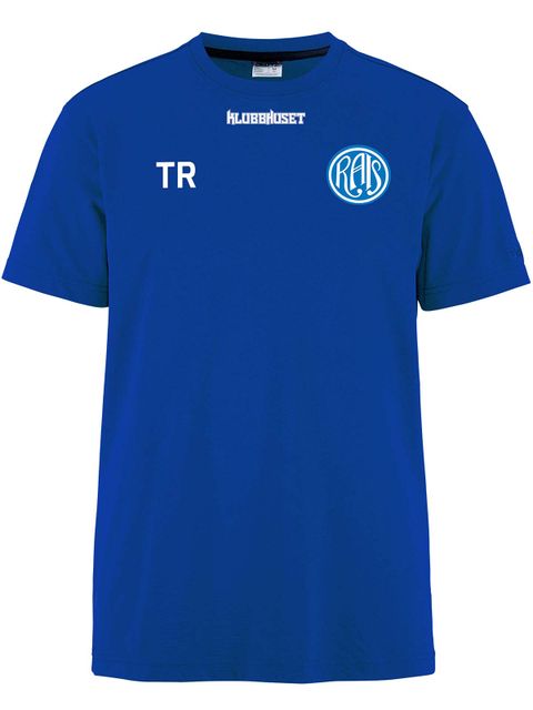 Craft T-shirt COMMUNITY 2.0, Club Cobolt (Rävlanda AIS)